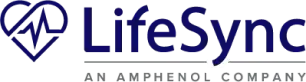 LifeSync Case Study | Healthcare Branding and Digital Refresh