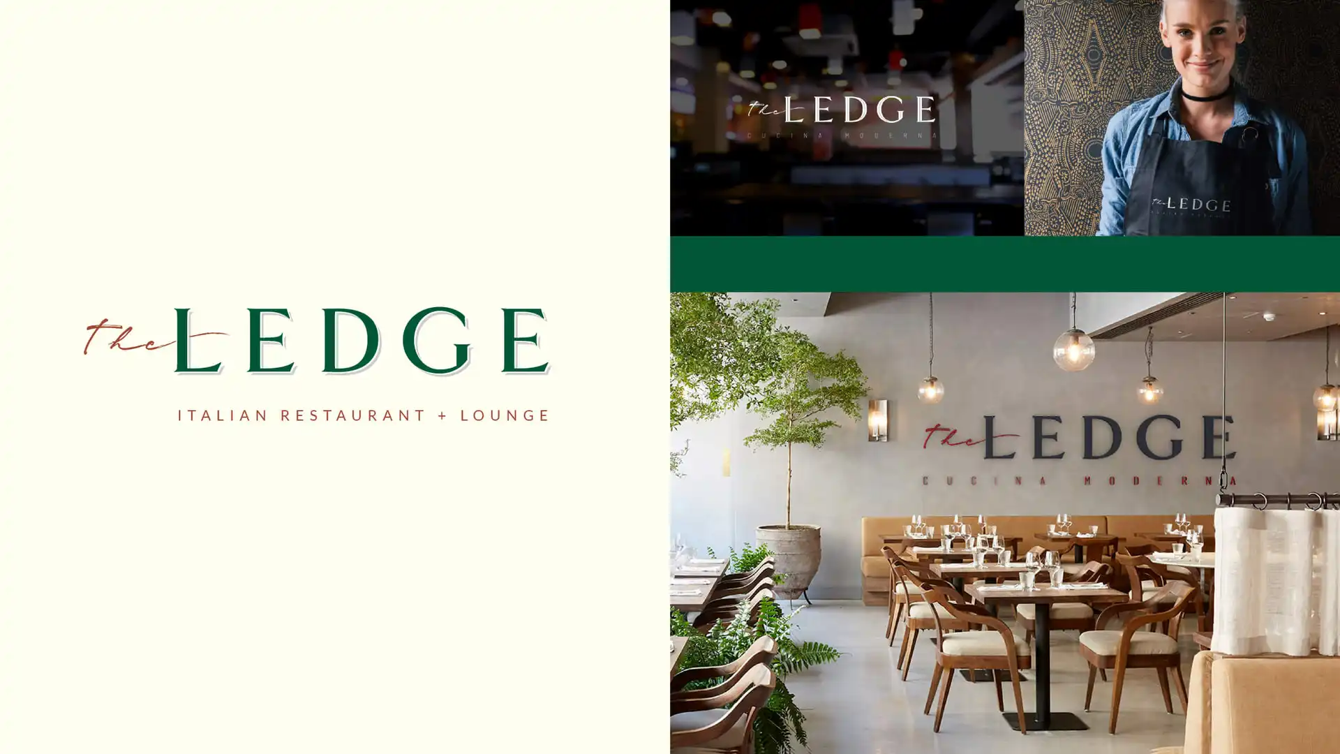 The Ledge Restaurant