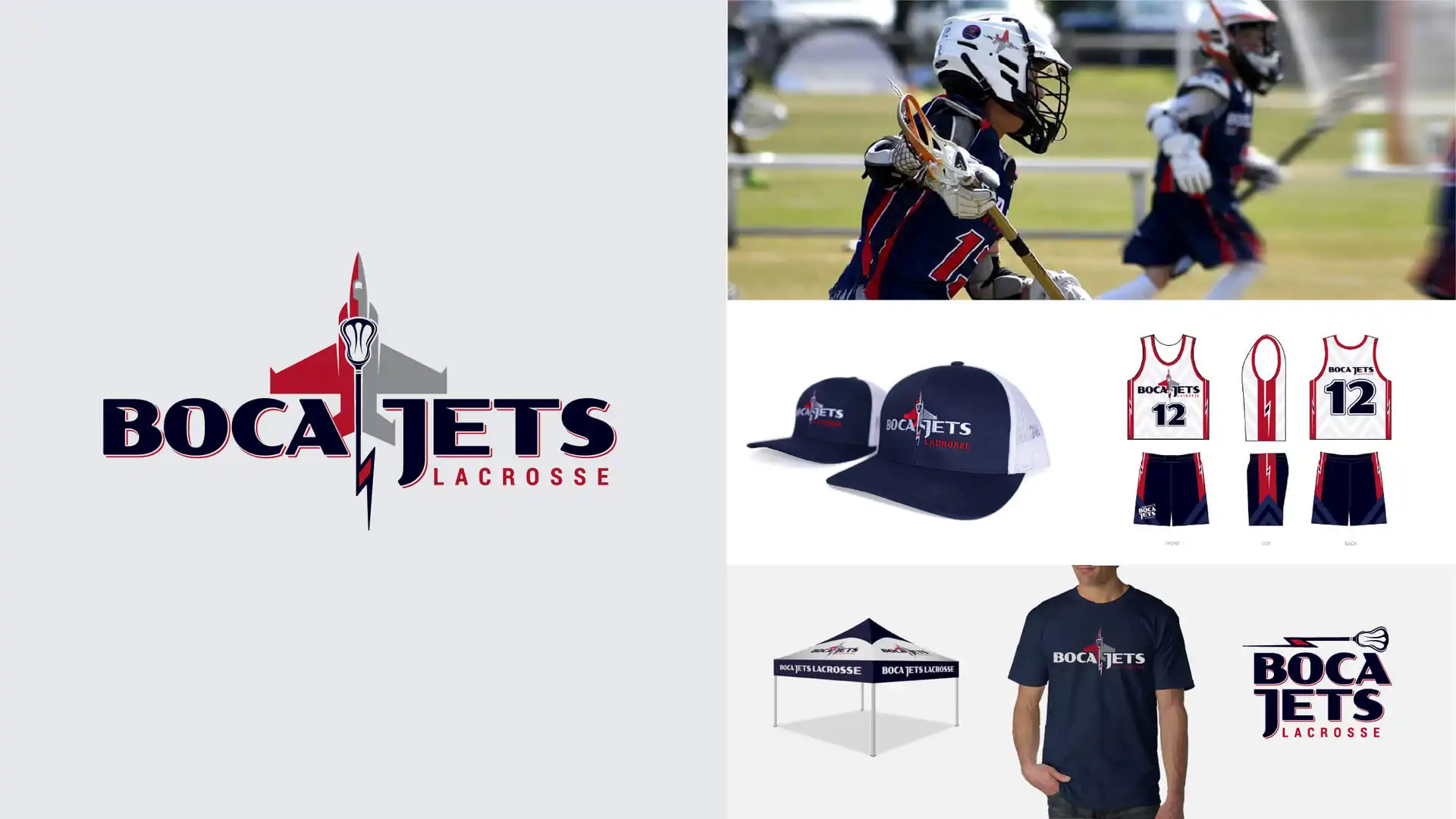 Boca Jets Lacrosse