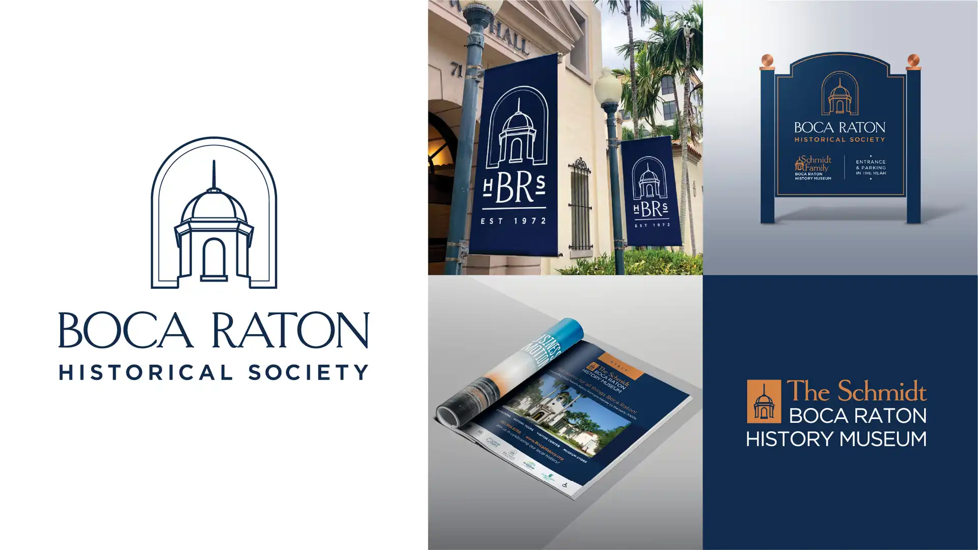 Boca Raton Historical Society