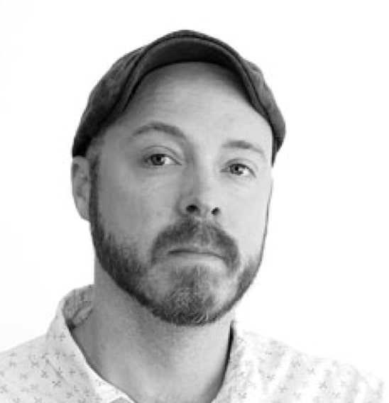 Brian Pink