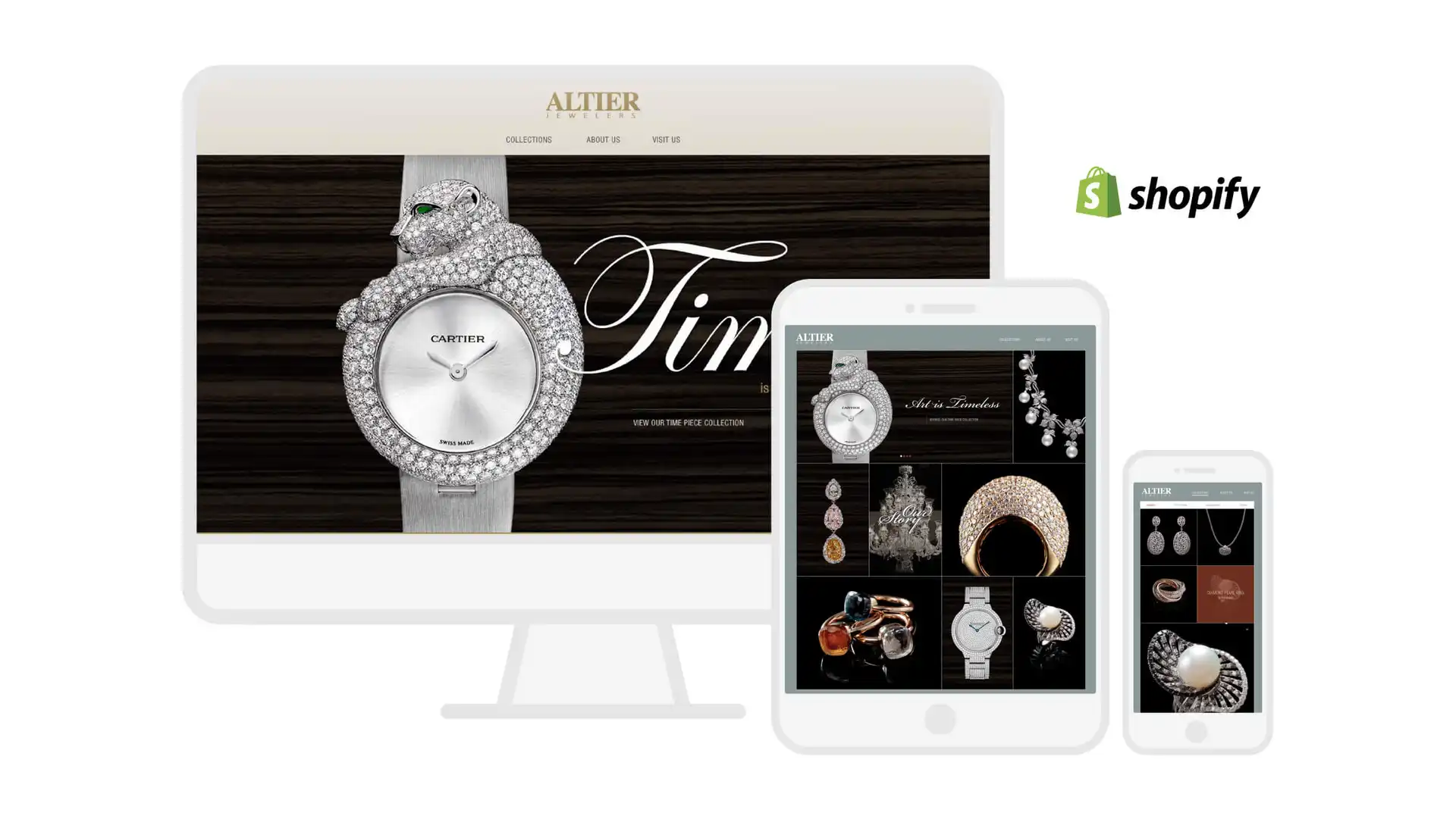 Altier Jewelers