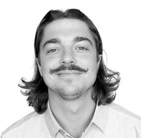 Mitchell Curry