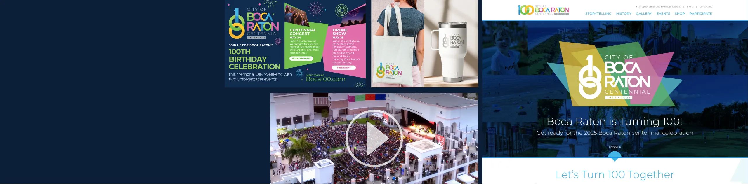City of Boca Raton