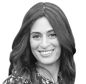 Rachel Stern