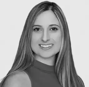 Bernadette D&#8217;Andrea