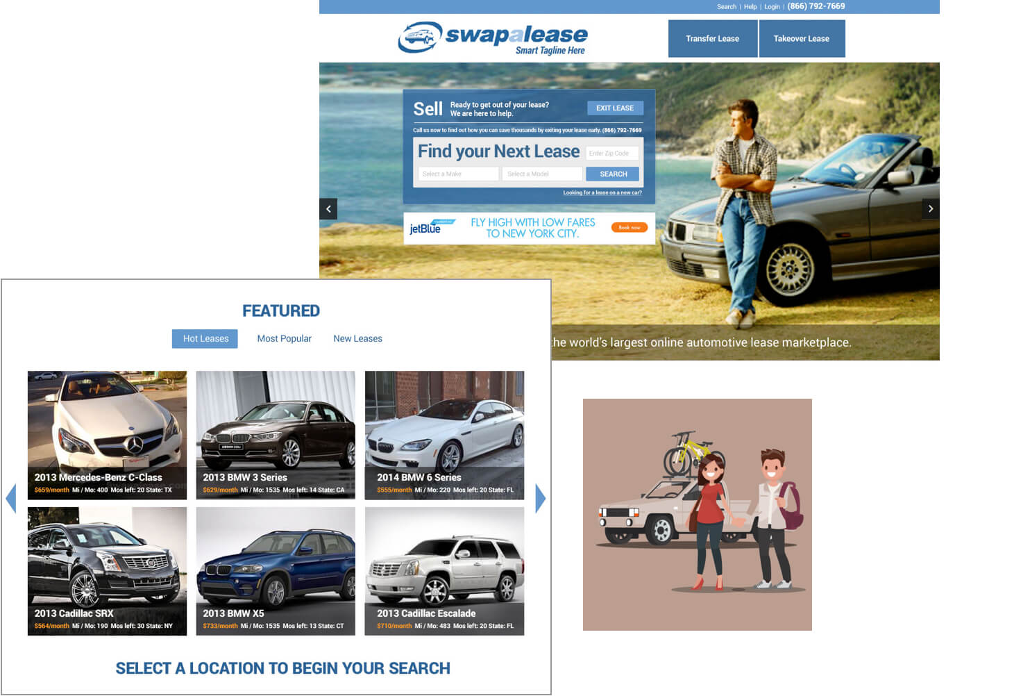 Automotive PR Marketing Case Studies