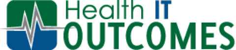Health IT Outcomes Logo