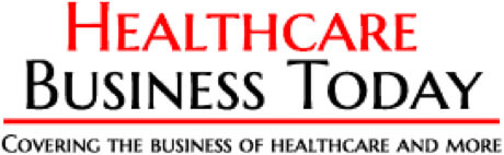Healthcare Business Today Logo