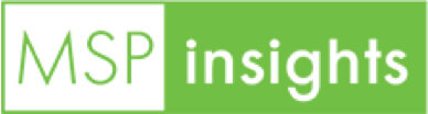 MSP Insights Logo