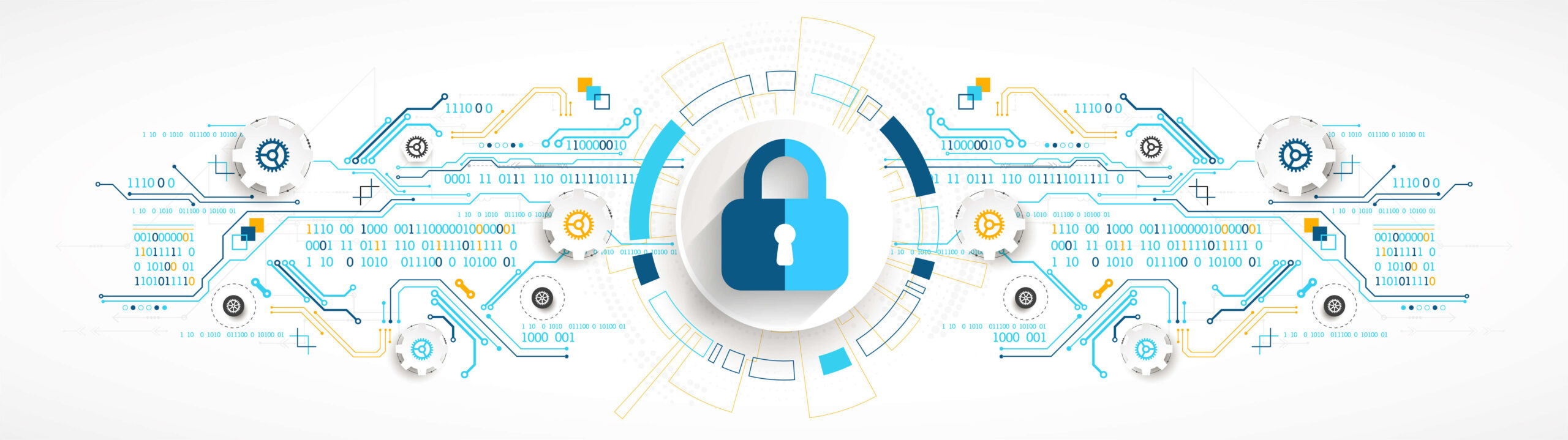 A SMB Model for Modern Digital Security