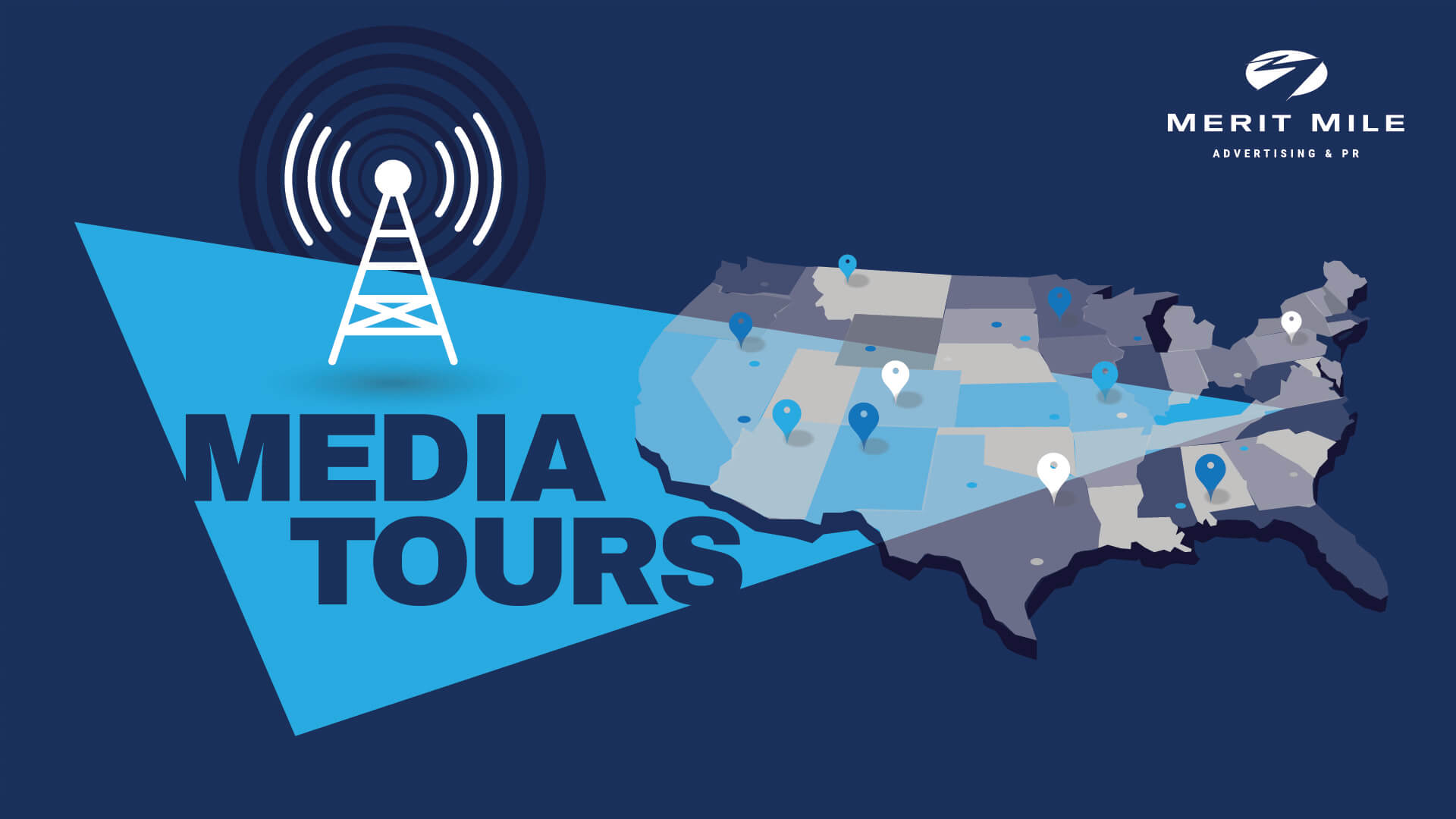 Media Tours: Taking Your Message on the Road or Virtually in 2023