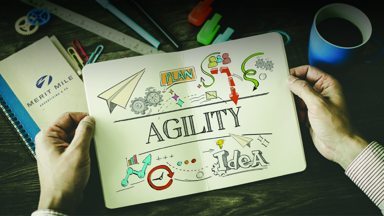 Benefits of an Agile Transformation Office (ATO) for Business and Marketing Success