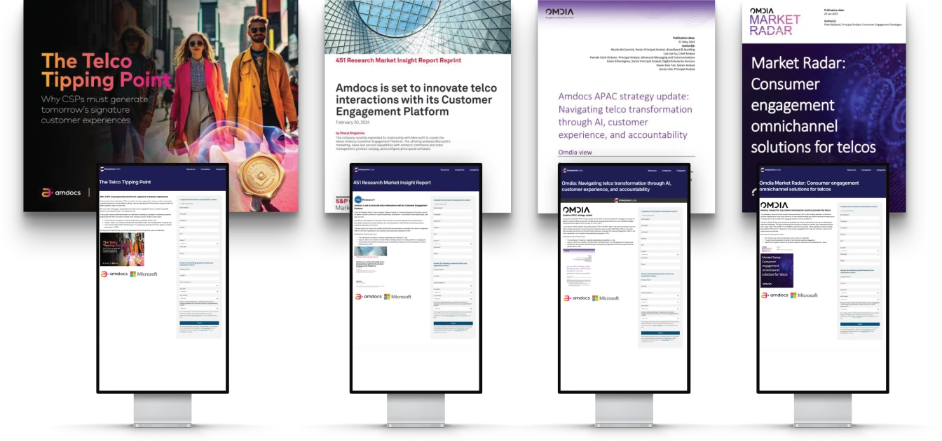 Amdocs Microsoft Samples Top