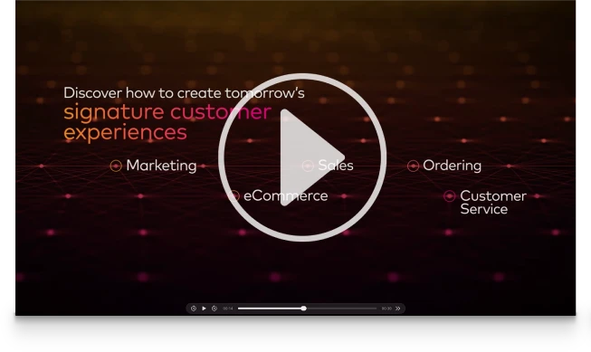 Amdocs Microsoft Video 1
