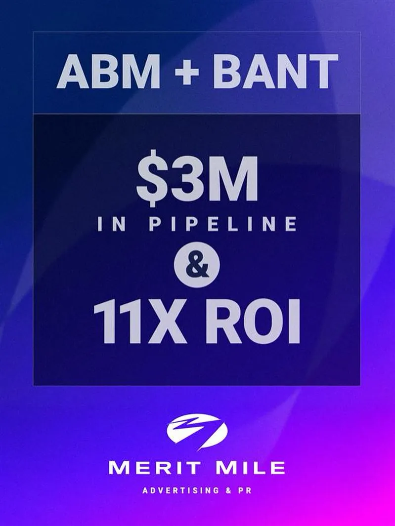 Merit Mile - ABM - Bant -2025