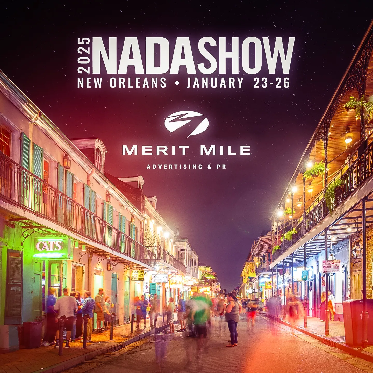 Merit Mile - On-site - NADA -2025