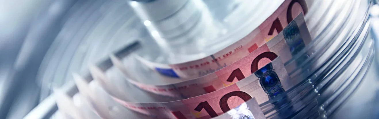 Giesecke+Devrient Challenge