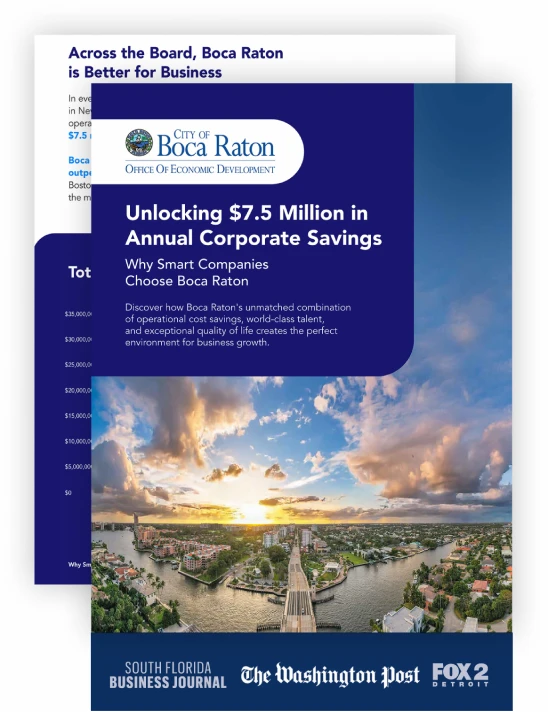 Sample of Partner Branded Deliverable 2