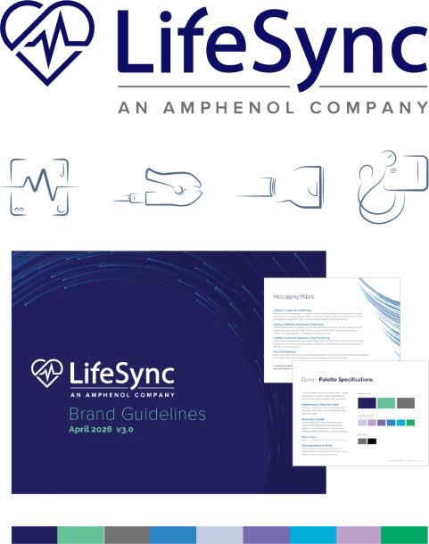 LifeSync Photo & Video Shoot