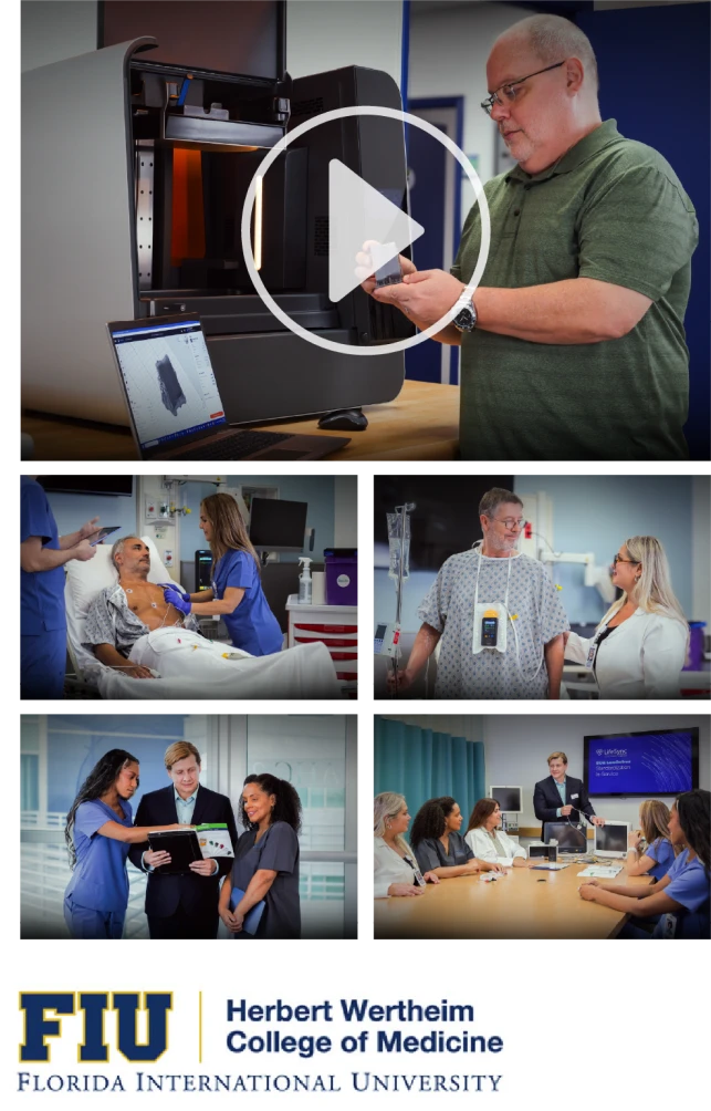 LifeSync Photo & Video Shoot